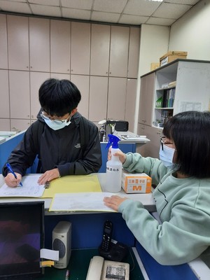 108-2期初大掃除