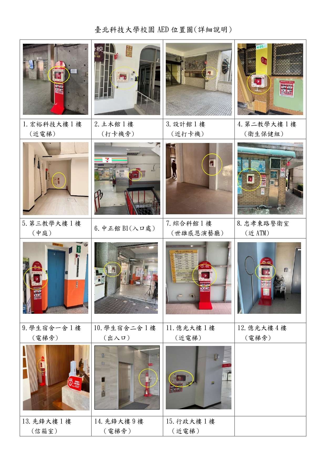 校園AED位置圖詳細說明-15台-1140424