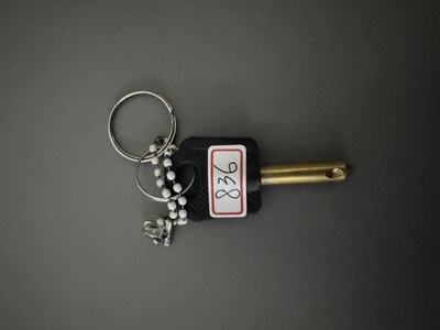 836 鑰匙圖片