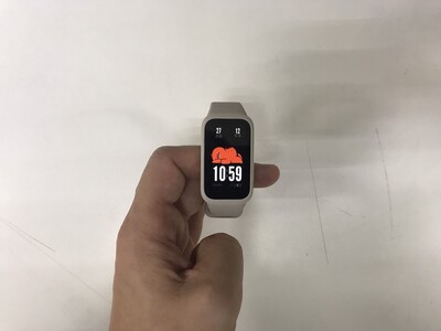 887 智慧手錶圖片