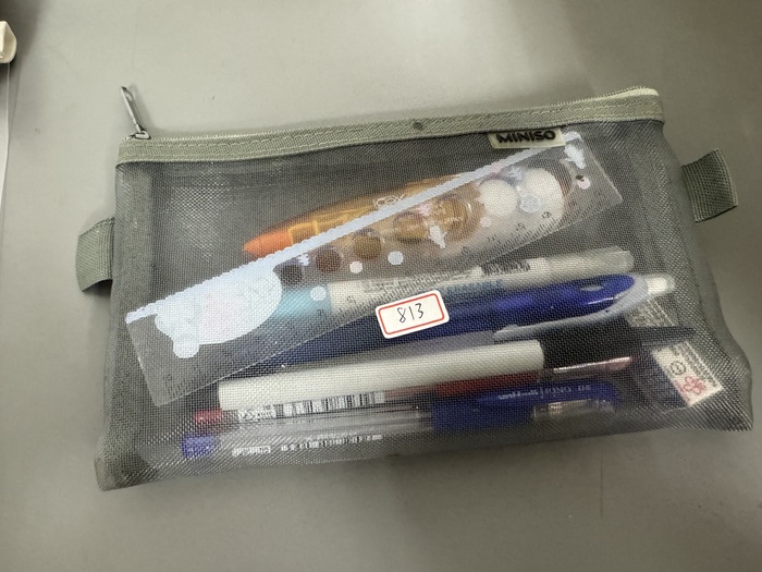 813 筆袋圖片