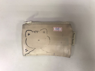 964 錢包圖片