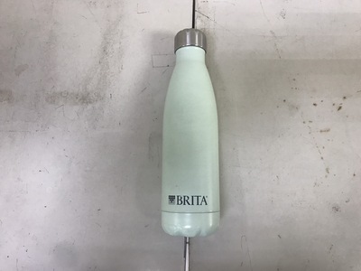 900 若綠色水瓶(BRITA字樣)圖片