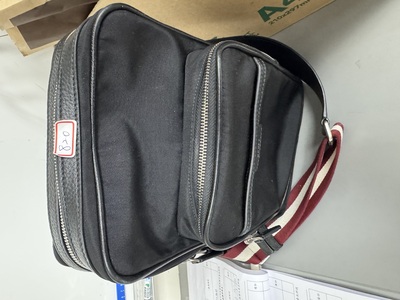 820 黑色包包圖片