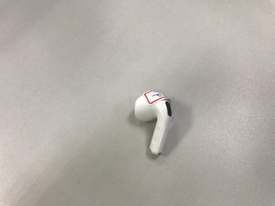 952 airpods 單耳圖片