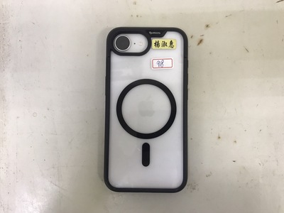 918 iphone17e (白色)圖片