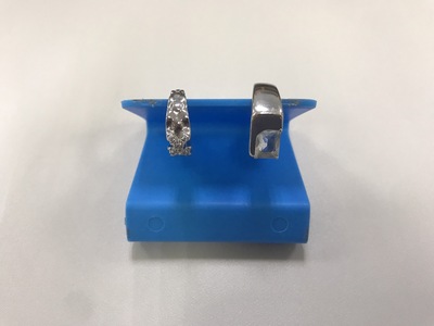 878 戒指2只圖片