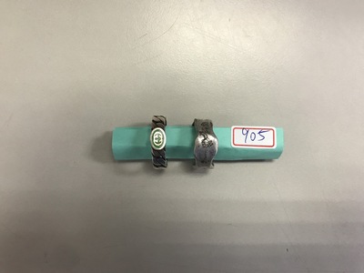 905 2個戒指圖片