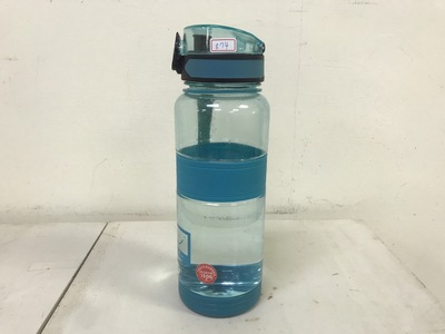 874 水壺(青藍色)圖片