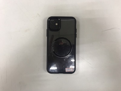 901 iphone12手機(黑色)圖片