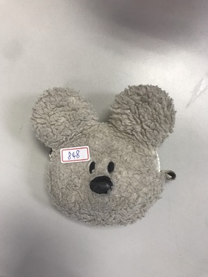 848 老鼠造型包圖片