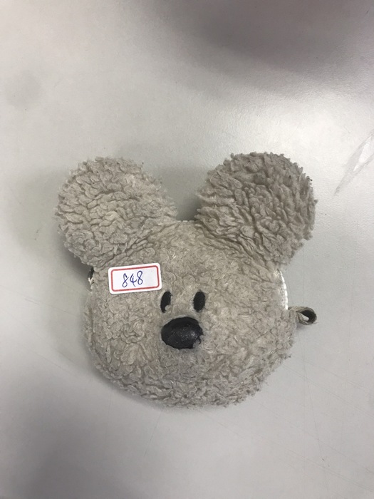 848 老鼠造型包圖片